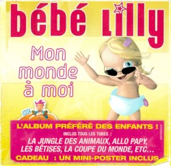 Mon monde à moi