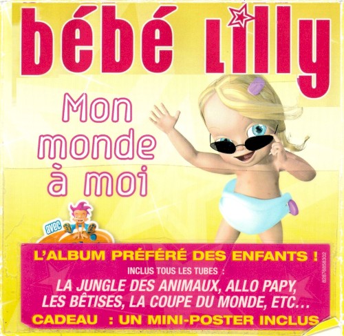 Mon monde à moi