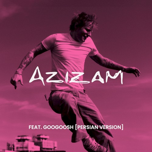 Azizam (Persian version)