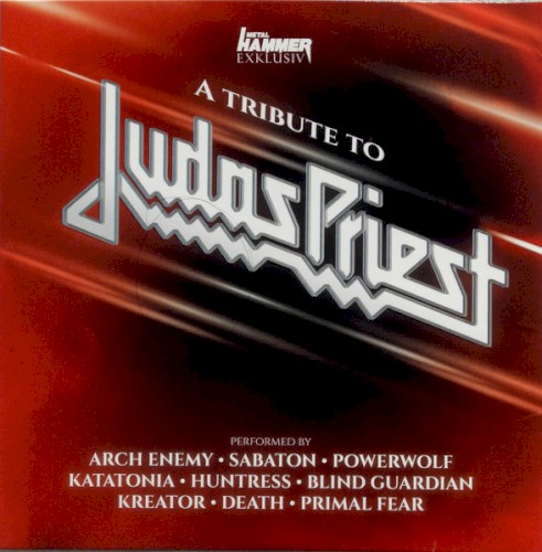 A Tribute to Judas Priest