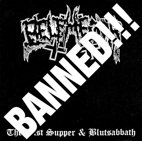 The Last Supper & Blutsabbath