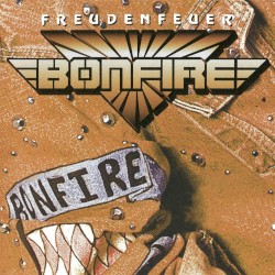 Freudenfeuer