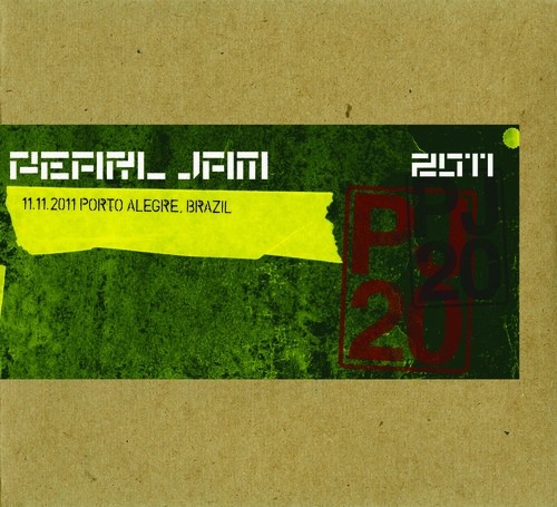 2011-11-11: Porto Alegre, Brazil