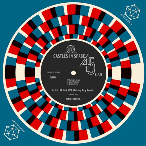 Castles in Space Subscription Library Singles Club One