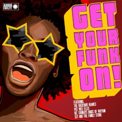 Get Your Funk On!