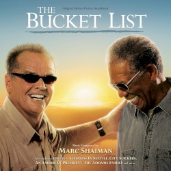 The Bucket List: Original Motion Picture Soundtrack