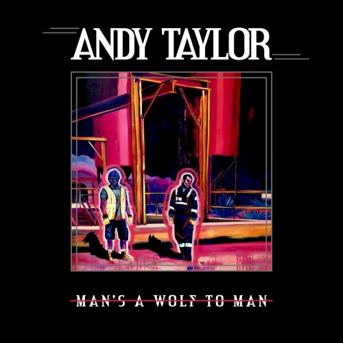 Man’s a Wolf to Man