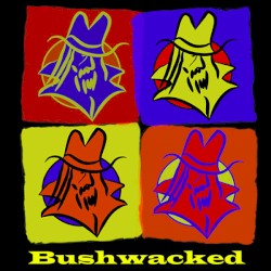 Bushwacked EP