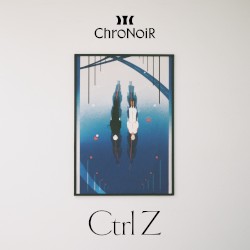 Ctrl Z