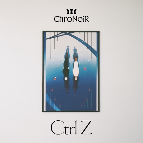 Ctrl Z