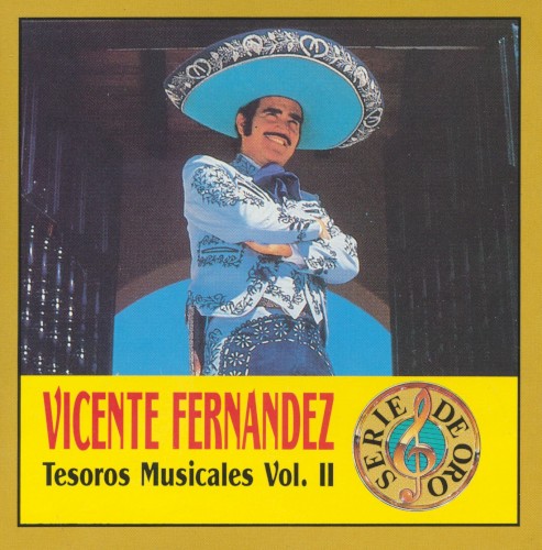 Tesoros musicales Vol. II