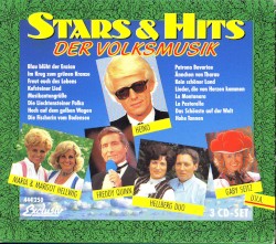 Stars & Hits der Volksmusik