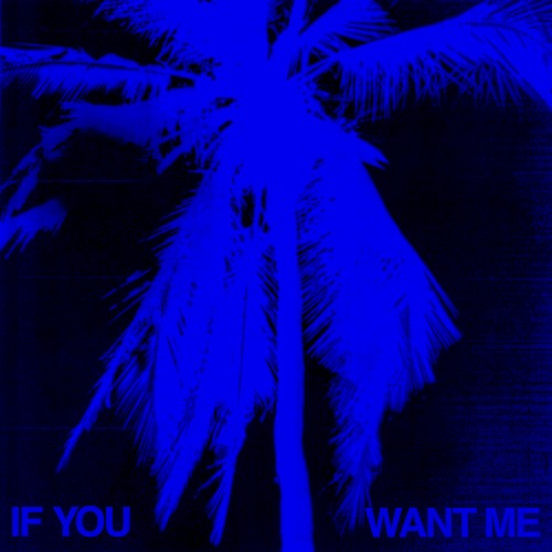If You Want Me
