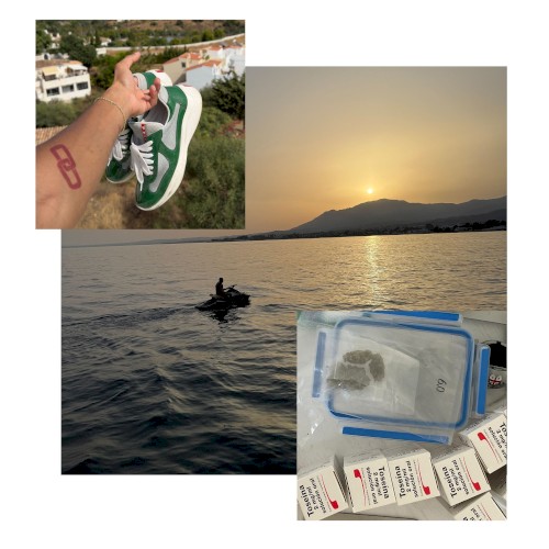 Cups und Packs
