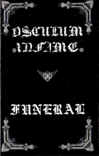 Osculum Infame / Funeral