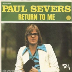 Return to Me / I’m Lovin’ You My Baby