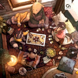 Endless Sunday, Vol. 2