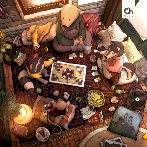 Endless Sunday, Vol. 2
