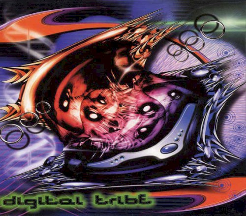 Digital Tribe