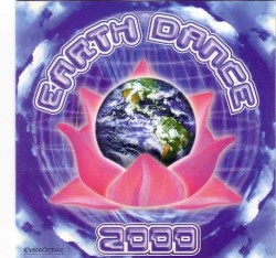 Earth Dance 2000: The Global Dance Party for Peace