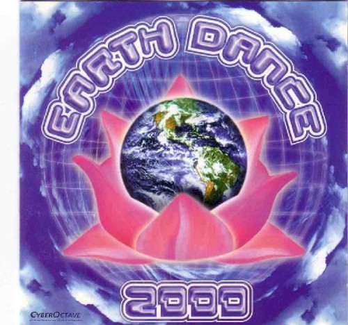 Earth Dance 2000: The Global Dance Party for Peace