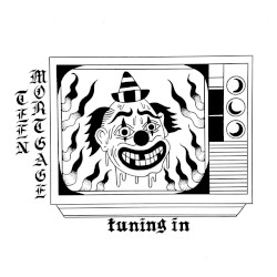 TUNING IN