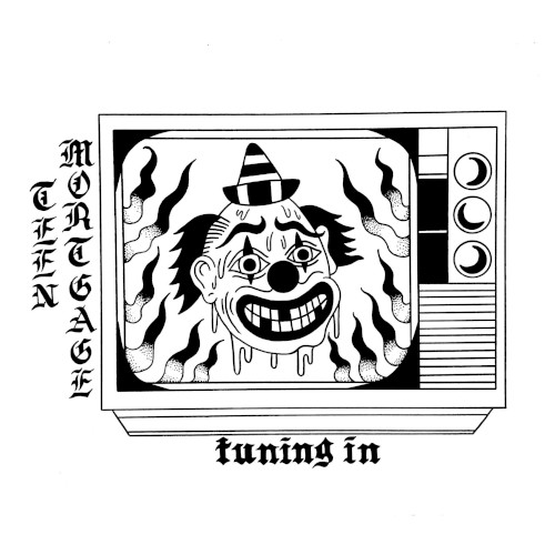TUNING IN