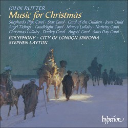 Music for Christmas
