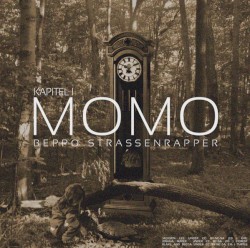 Kapitel I - Momo