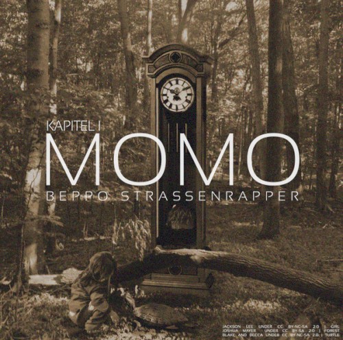 Kapitel I - Momo
