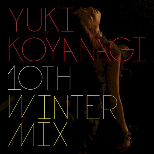 10th Winter Mix