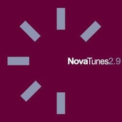 Nova Tunes 2.9