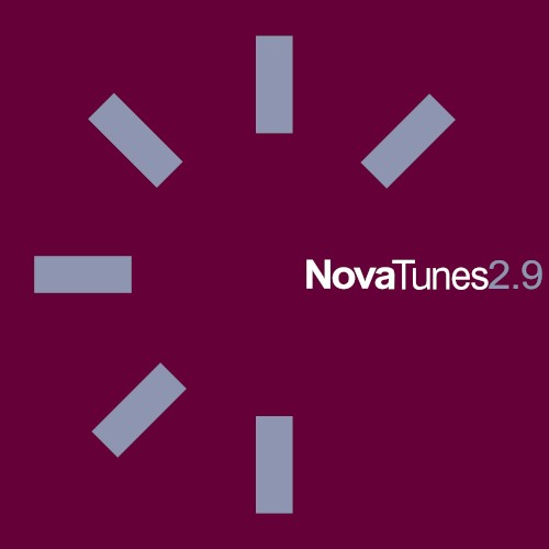 Nova Tunes 2.9