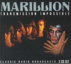 Transmission Impossible