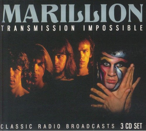 Transmission Impossible