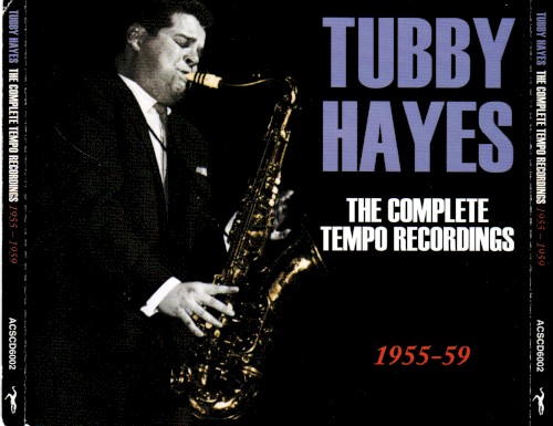 The Complete Tempo Recordings 1955-59