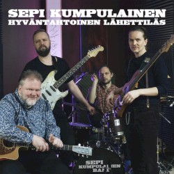 Hyväntahtoinen lähettiläs