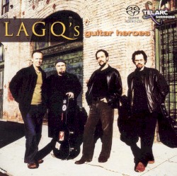 Guitar Heroes