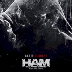 Carte Blanche