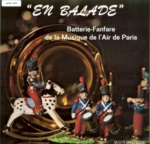 En balade