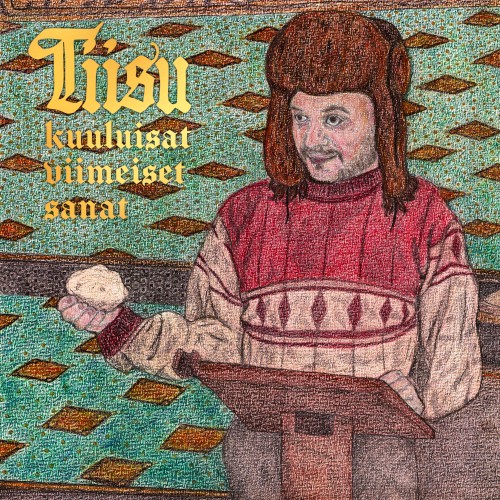 Kuuluisat viimeiset sanat