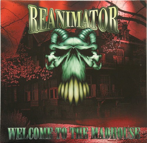 Welcome to the Madhouse