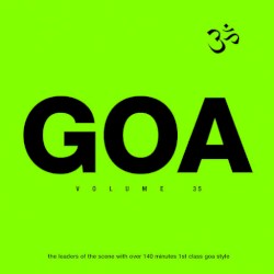 Goa, Volume 35