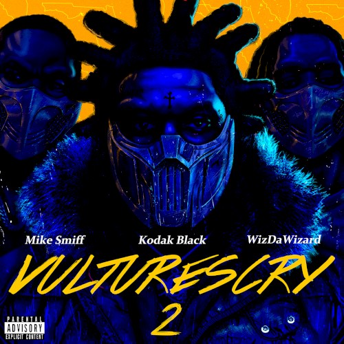 VULTURES CRY 2