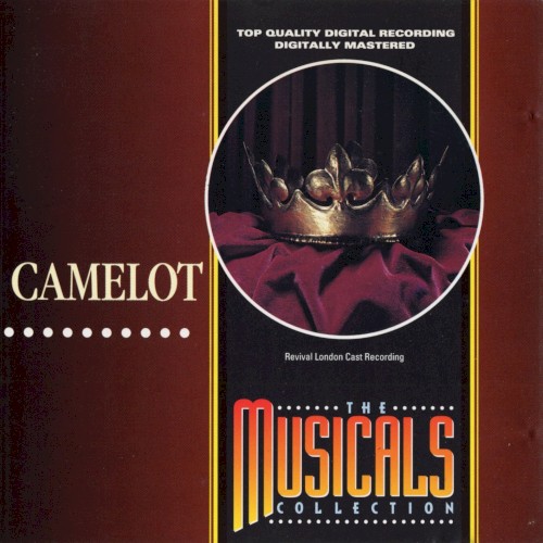 The Musicals Collection: Camelot