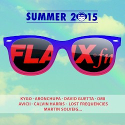 Flaix FM: Summer 2015