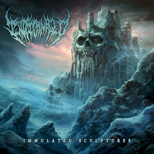 Immolated Sculptures