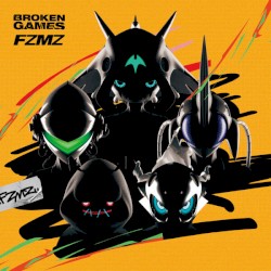 BROKEN GAMES