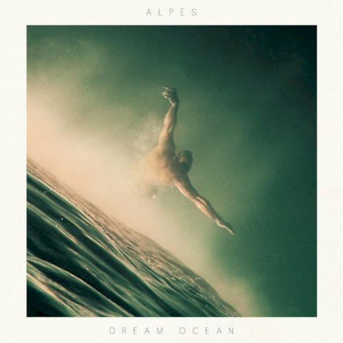 Dream Ocean EP