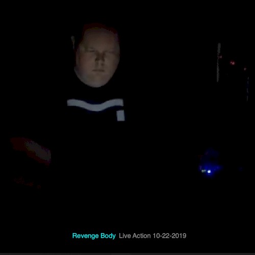 Live Action 10-22-2019